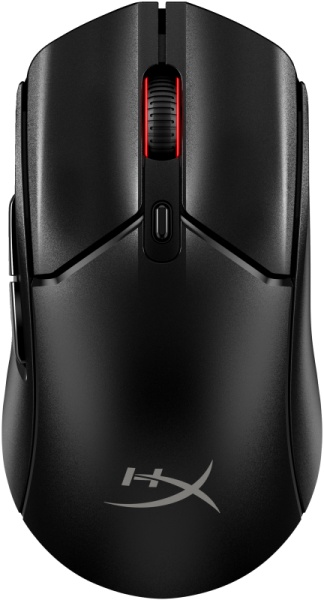 HyperX Pulsefire Haste Core 2 WS, negru - Img 5