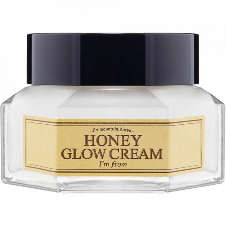 I'M FROM Honey Crema Glow 50 gr