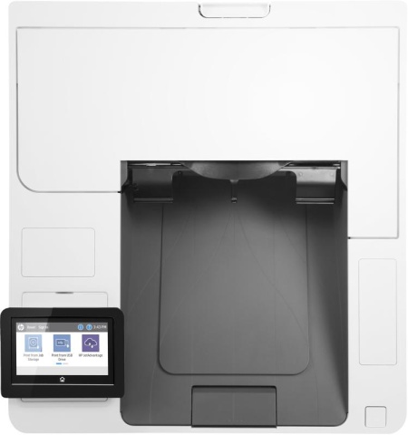 Imprimanta Laser HP LaserJet Enterprise M611dn - Img 7