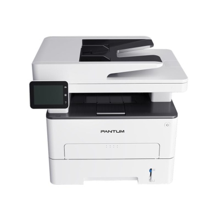 Imprimanta Multifunctionala Laser Monocrom Pantum M7310DW, Full Duplex DADF, Retea, WiFi, 600Mhz, Viteza 33ppm - Img 6