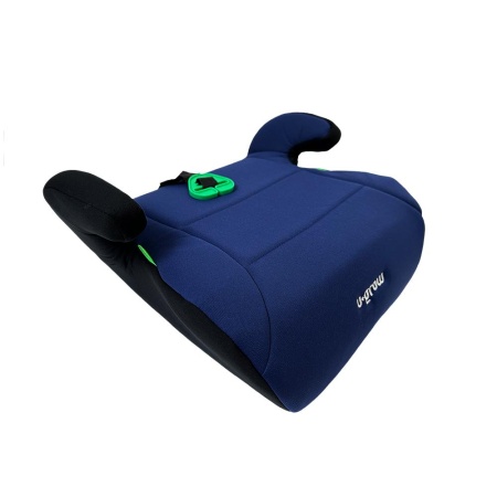 Inaltator auto 125-150 cm, R129,albastru - Img 3