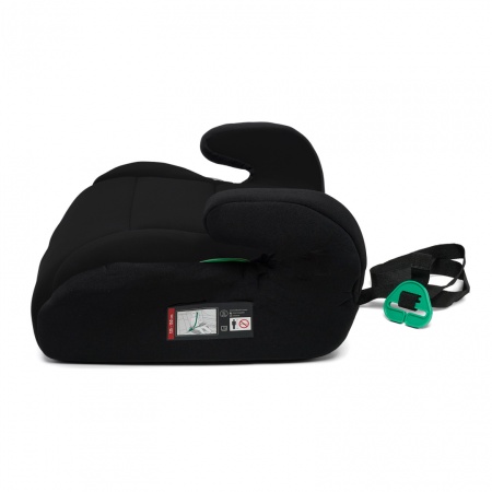 Inaltator auto,R129,isofix, negru,U-Grow - Img 3