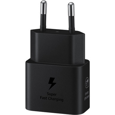 Incarcator Samsung 25W EP-T2510NBEG Black - Img 2