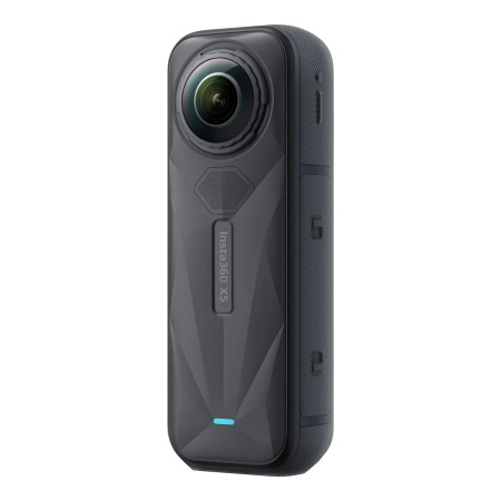Insta360 X5 8K 360 Action Cam - Img 3