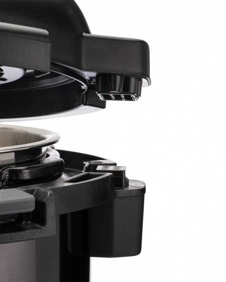 INSTANT POT PROCRISP, MULTICOOKER 8L - Img 5