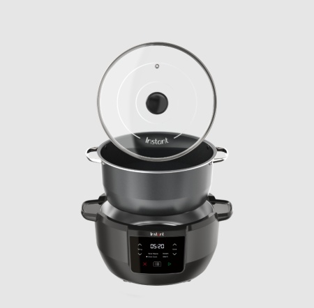 Instant Pot Slow Cooker Superior 7L - Img 4