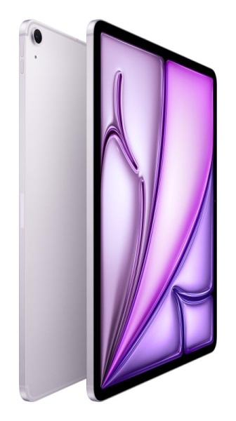 IPAD AIR 13 WF CL 128GB PUR-HCZ - Img 3