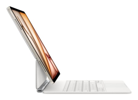IPAD AIR MAGIC KEYBOARD 13 WHITE-USA - Img 10