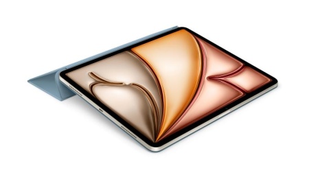 IPAD AIR SMART FOLIO 13 DENIM-ZML - Img 5