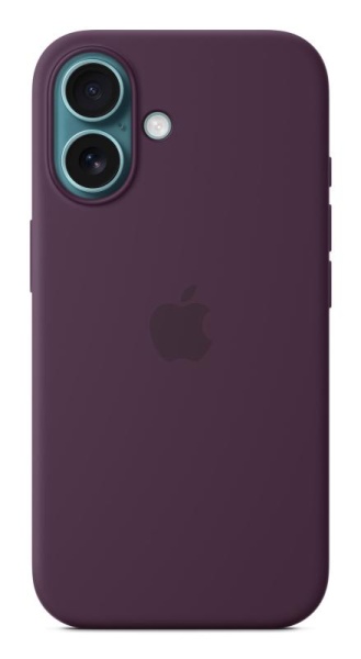 IPHONE 16 SI CASE PLUM-ZML - Img 3