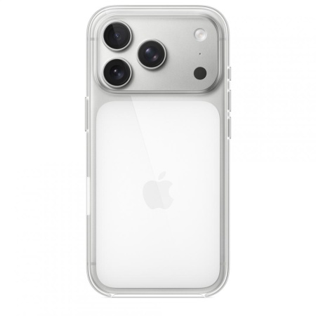 IPHONE 17 PRO CL CASE-ZML - Img 4
