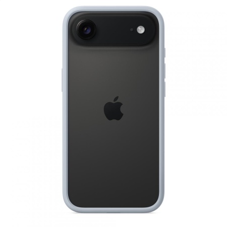 IPHONE AIR BUMPER LIGHT BLUE-ZML - Img 3