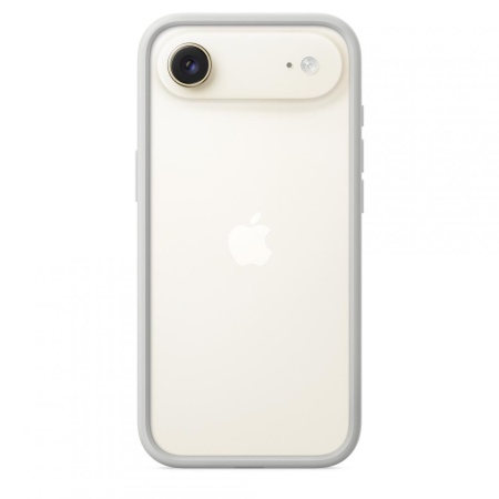 iPHONE CASE AIR BUMPER GY - Img 3