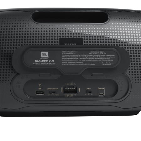 JBL BassPro Go - Img 6
