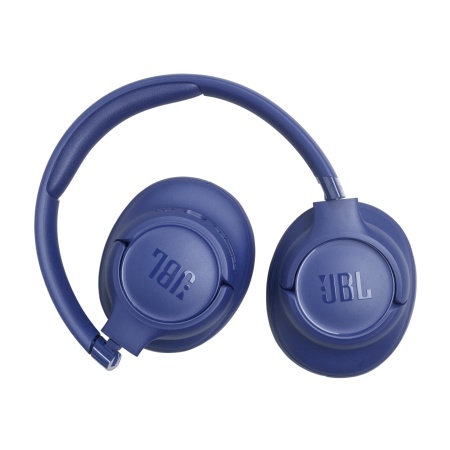 JBL Tune 730 BT Blue - Img 3