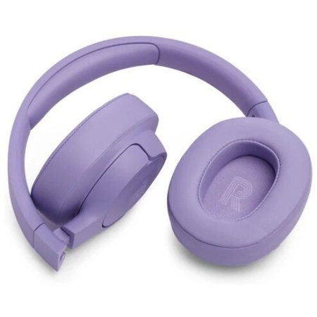 JBL Tune 770NC, ANC, Purple - Img 3