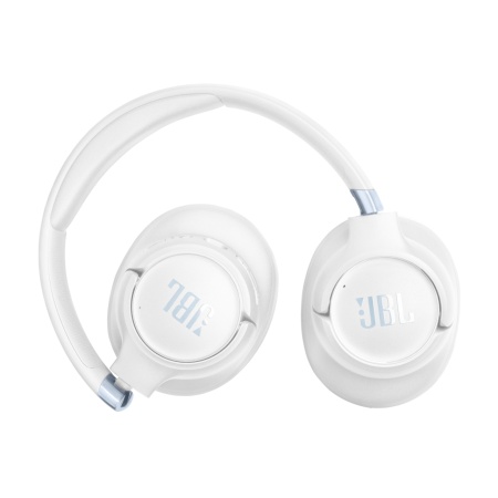 JBL Tune 780NC, ANC, White - Img 3