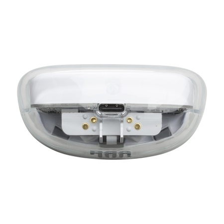 JBL Tune Beam Ghost Edition White - Img 6