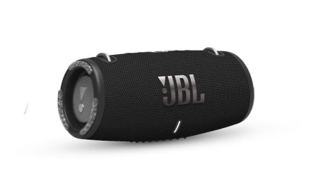 JBL Xtreme 3 Black - Img 4