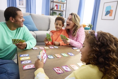 JOC DE CARTI SKIP BO REFRESH - Img 3