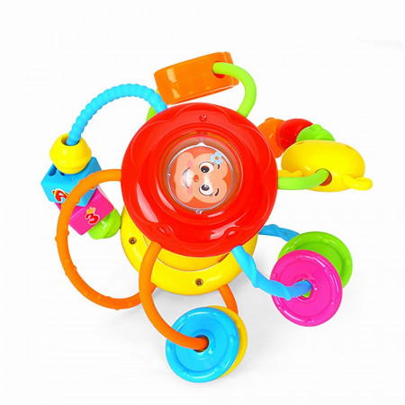 JUCARIE MOTRICA MINGE CU ACTIVITATI - Img 3