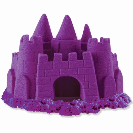 KINETIC SAND 900GRAME VIOLET - Img 3
