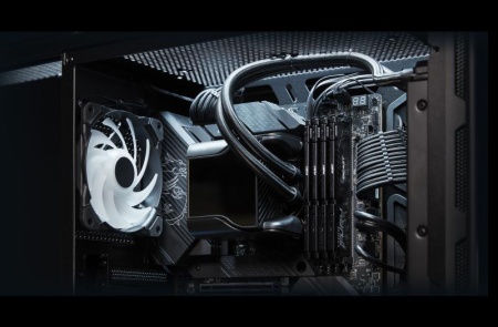KS DDR5 8GB 5600MHZ KF556C36BBE-8 - Img 8
