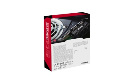 KS SSD 1TB M.2 2280 NVMe SFYRSK/1000G - Img 8