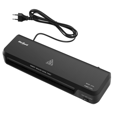LAMINATOR CALD/RECE A4 265W REBEL - Img 4