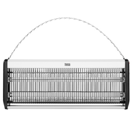 LAMPA UV ANTI INSECTE 2 X 18W TEESA - Img 4