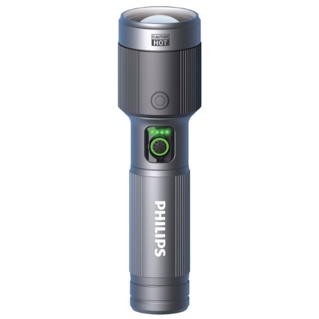 LANTERNA LED ACUMULATOR 2000MAH IP44 PHILIPS - Img 2