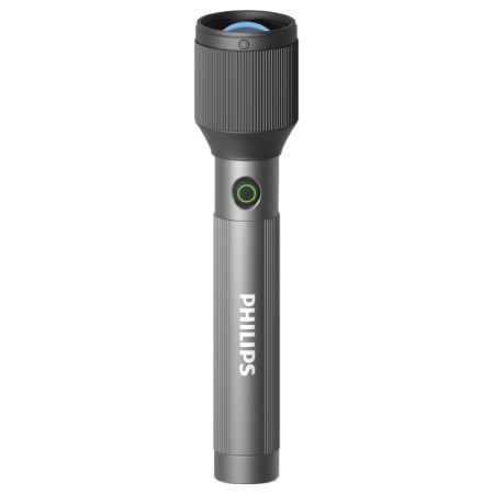 LANTERNA LED ACUMULATOR 3000MAH IP44 PHILIPS - Img 2