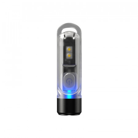 Lanterna Nitecore TIKI UV - Img 3
