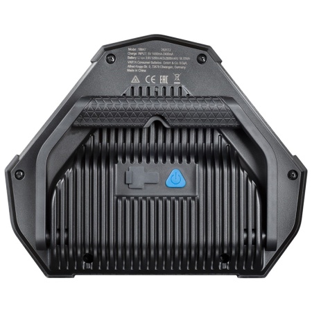 LANTERNA REFLECTOR LED WORKFLEX STADIUM VARTA - Img 6