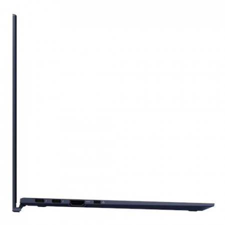 Laptop Asus ExpertBook B9450FA-BM0993R, Intel Core i5-10310U, 14inch, RAM 8GB, SSD 512GB, Intel UHD Graphics, Windows 10 Pro, Star Black - Img 4