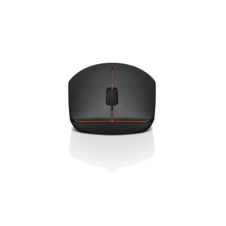 Lenovo 400 Wireless Mouse Black - Img 6