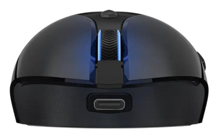 Lenovo Legion M410 Wireless RGB Mouse Bk - Img 11