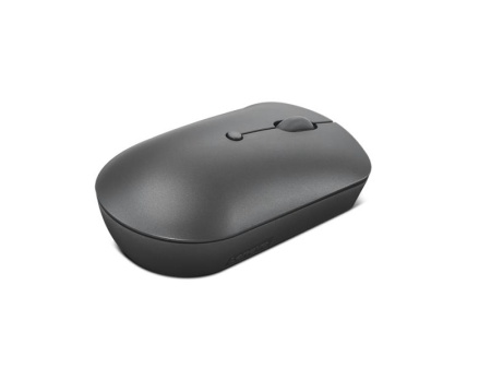 Lenovo Mouse wireless 540 USB-C Gray - Img 7