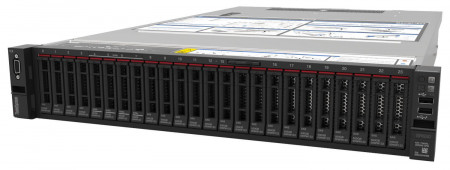 Lenovo SR650 XS4210R 32GB 750W