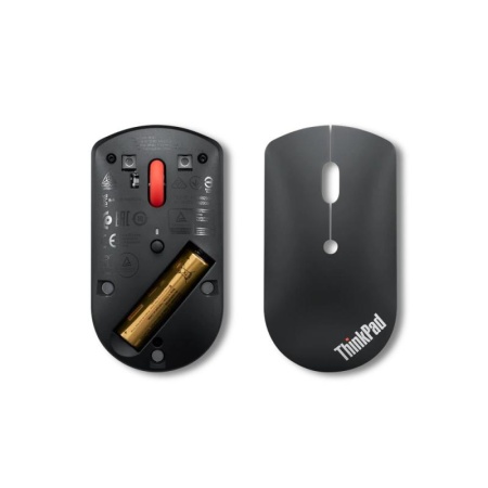 Lenovo ThinkPad Bluetooth Silent Mouse - Img 14