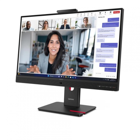 Lenovo ThinkVision T27QD-4v LED display - Img 2