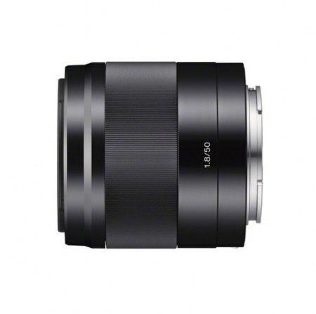 LENS SONY 50MM/F1,8 MOUNT E - Img 2