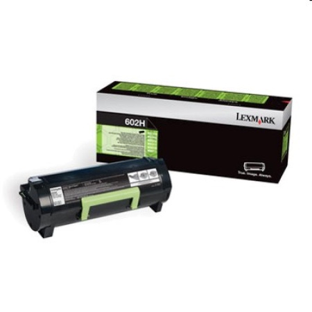 LEXMARK 56F2U0E BLACK TONER - Img 2
