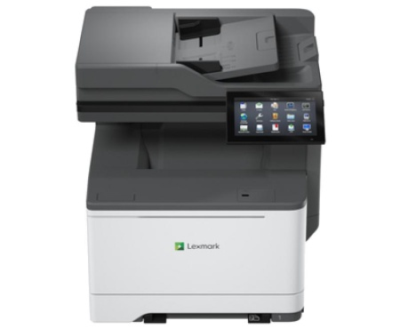 LEXMARK CX635adwe A4 MFP LASER COLOR - Img 7