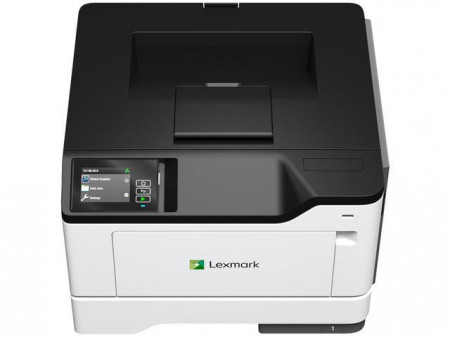 LEXMARK MS531dw A4 PRINTER LASER MONO - Img 3