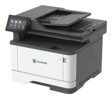 LEXMARK MX432adwe A4 MFP LASER MONO - Img 7