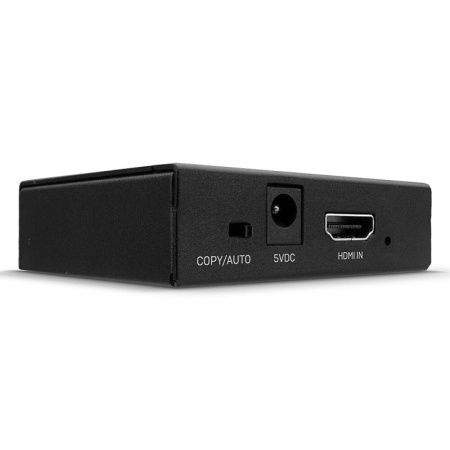 Lindy HDMI 4K Splitter 2 Port 3D 2160p30 - Img 5