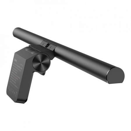 Lumina LED Baseus i-work pentru monitor black (DGIWK-B01) - Img 8