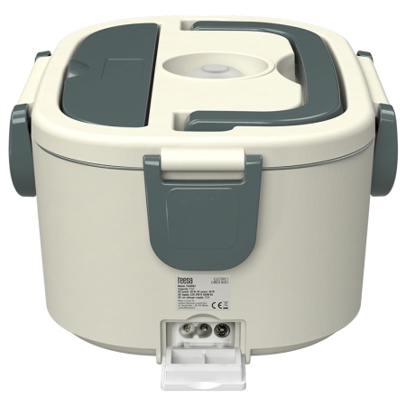 LUNCH BOX 230V 12V TEESA - Img 10