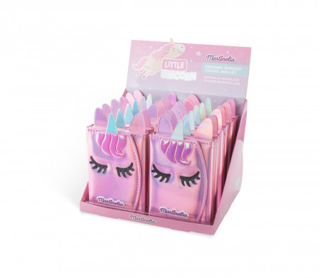 MARTINELIA LITTLE UNICORN TRUSA PENTRU MACHIAJ - Img 3